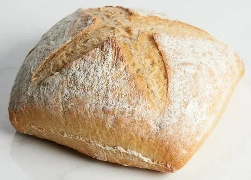 Sainsbury's 400g Sourdough Pave Bread, Taste the Difference