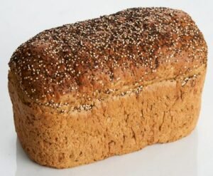 Sainsbury's Multiseed Loaf Bread, Taste the Difference