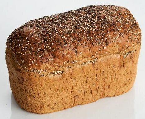 Sainsbury's Multiseed Loaf Bread, Taste the Difference