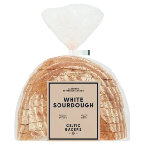 CELTICceltic bakers organic white sourdough