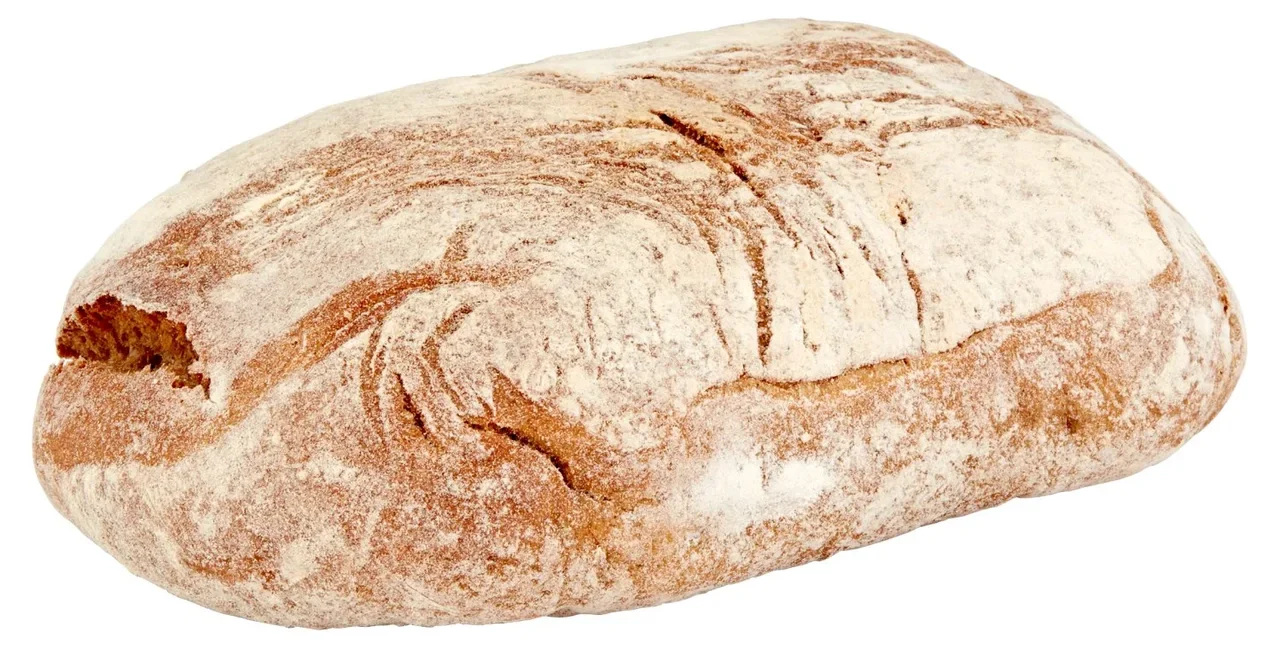 Celtic Bakers Organic Campaillou