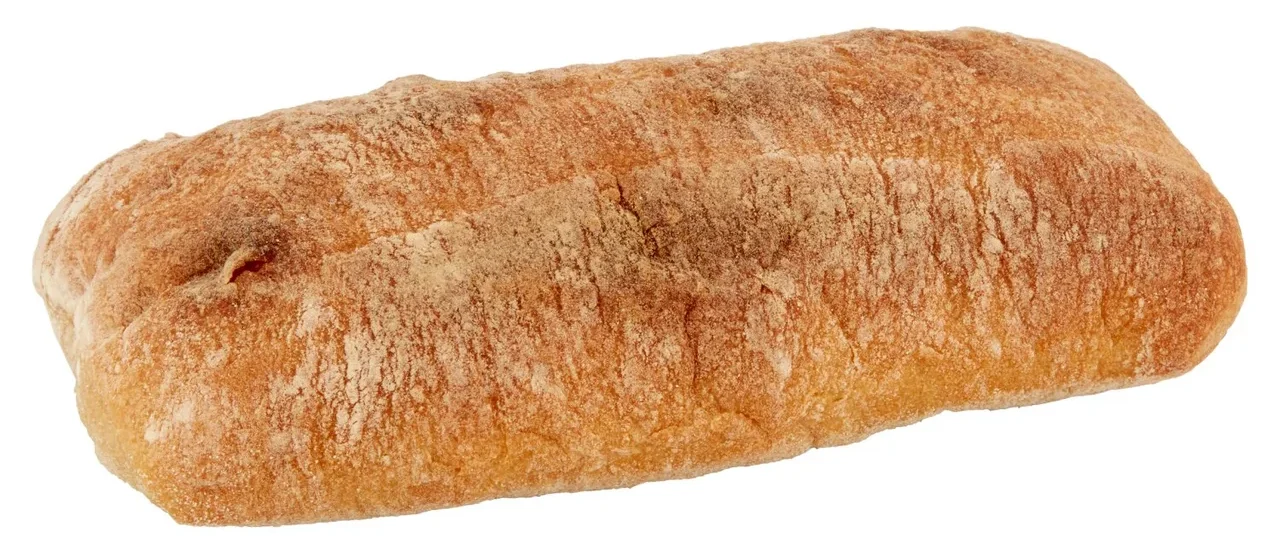 Celtic Bakers Organic Ciabatta