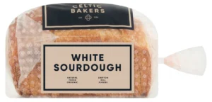 celtic bakers tin loaf