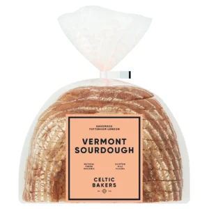 celtic bakers vermont sourdough