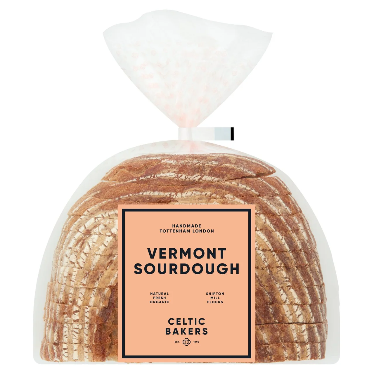 celtic bakers vermont sourdough